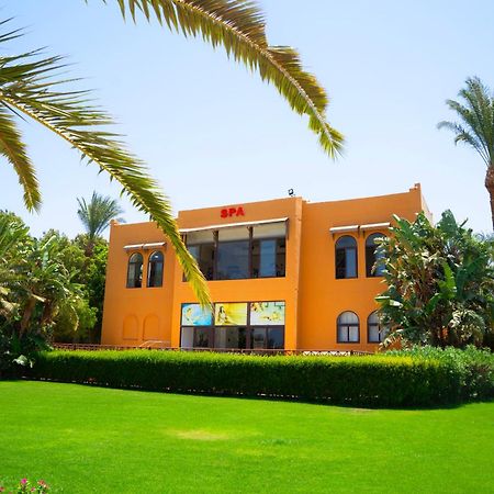 Stella Beach Resort & Spa, Makadi Bay フルガダ エクステリア 写真