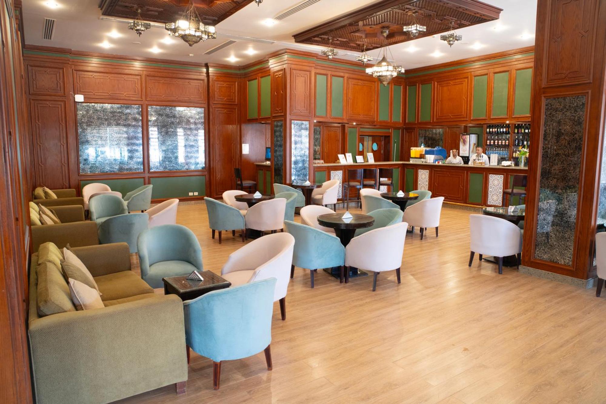 Stella Beach Resort & Spa, Makadi Bay フルガダ エクステリア 写真