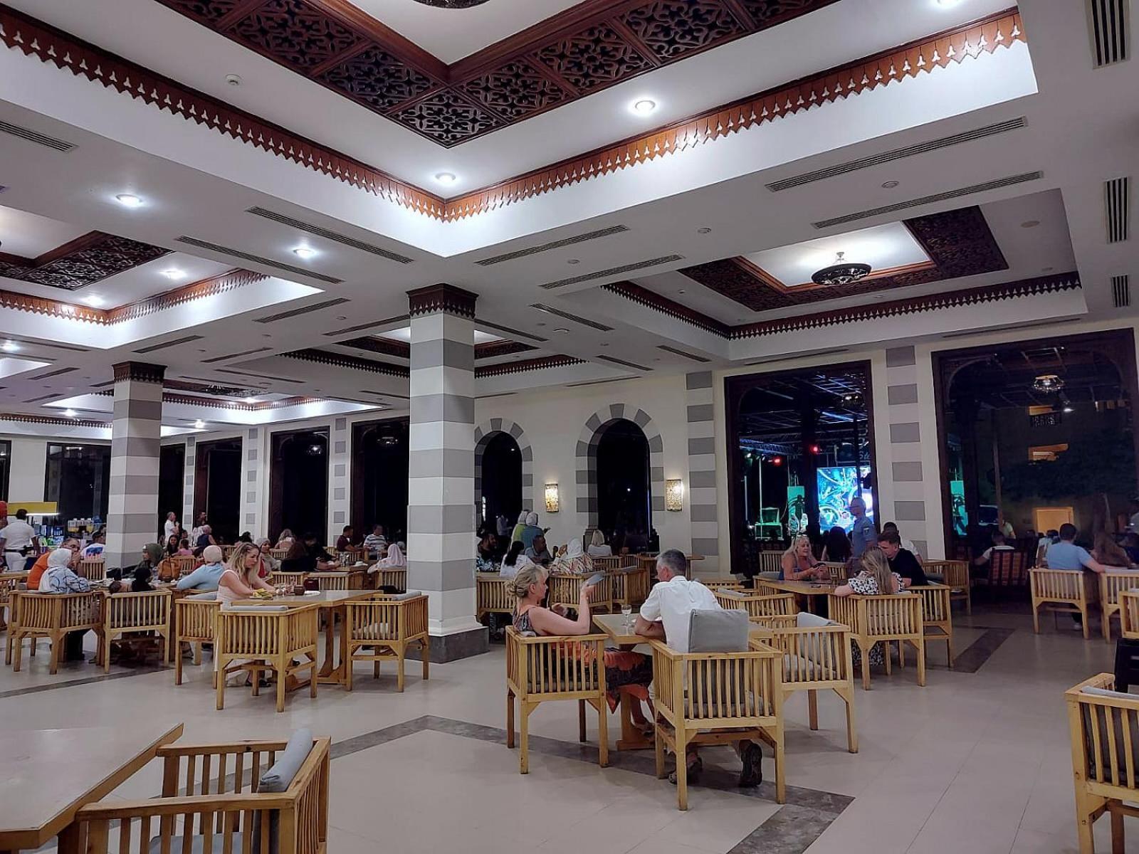Stella Beach Resort & Spa, Makadi Bay フルガダ エクステリア 写真