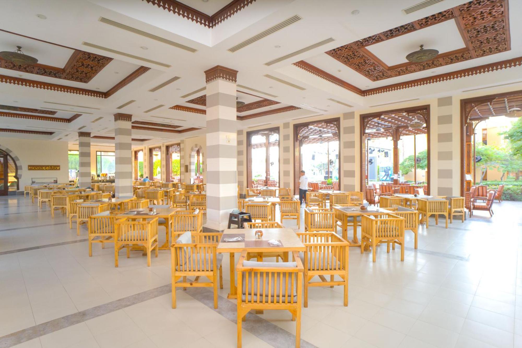 Stella Beach Resort & Spa, Makadi Bay フルガダ エクステリア 写真
