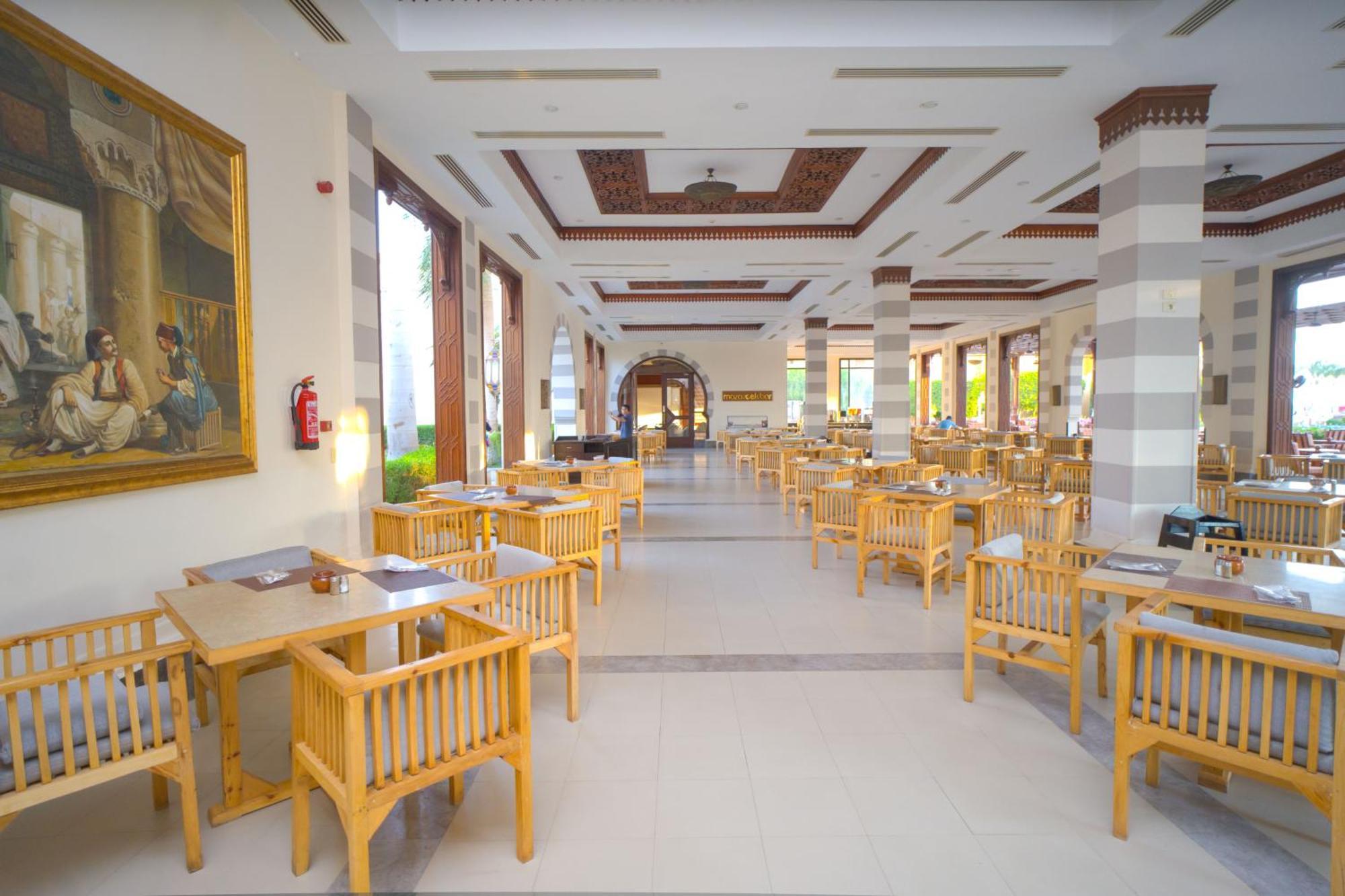 Stella Beach Resort & Spa, Makadi Bay フルガダ エクステリア 写真