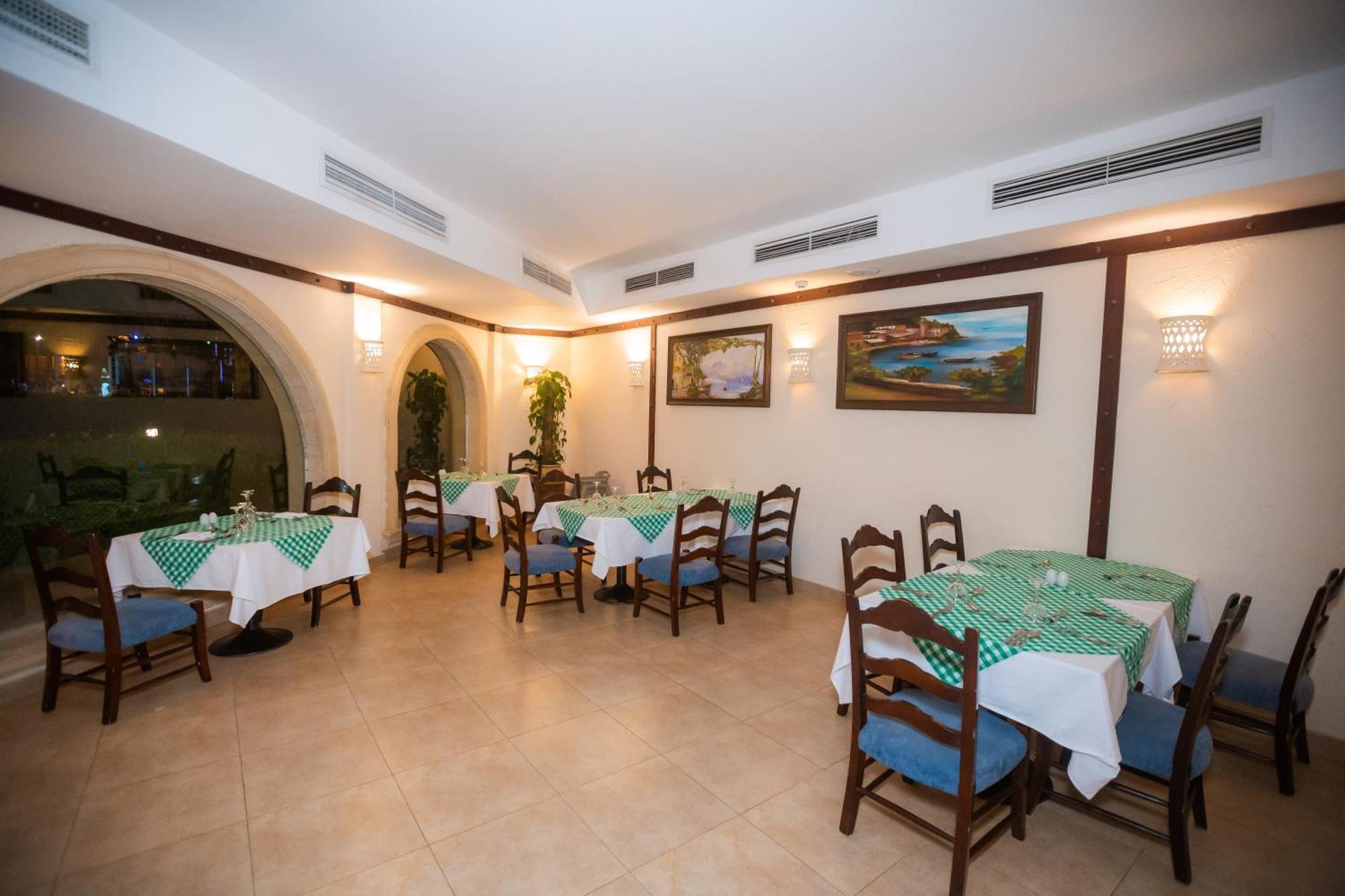Stella Beach Resort & Spa, Makadi Bay フルガダ エクステリア 写真